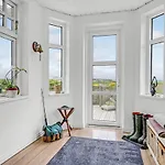 Awesome In With Wifi 度假居 Havndal