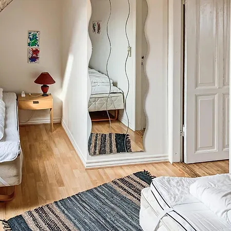 Awesome In With Wifi Prázdninový dům *